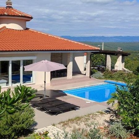 Villa Veglia Vrh  Ngoại thất bức ảnh