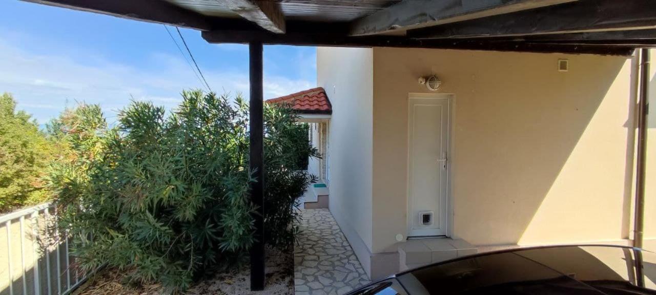 Villa Veglia Vrh  Ngoại thất bức ảnh