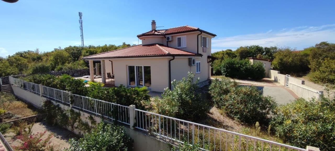 Villa Veglia Vrh  Ngoại thất bức ảnh