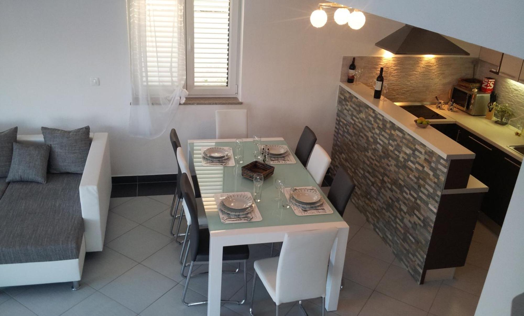 Villa Veglia Vrh  Ngoại thất bức ảnh