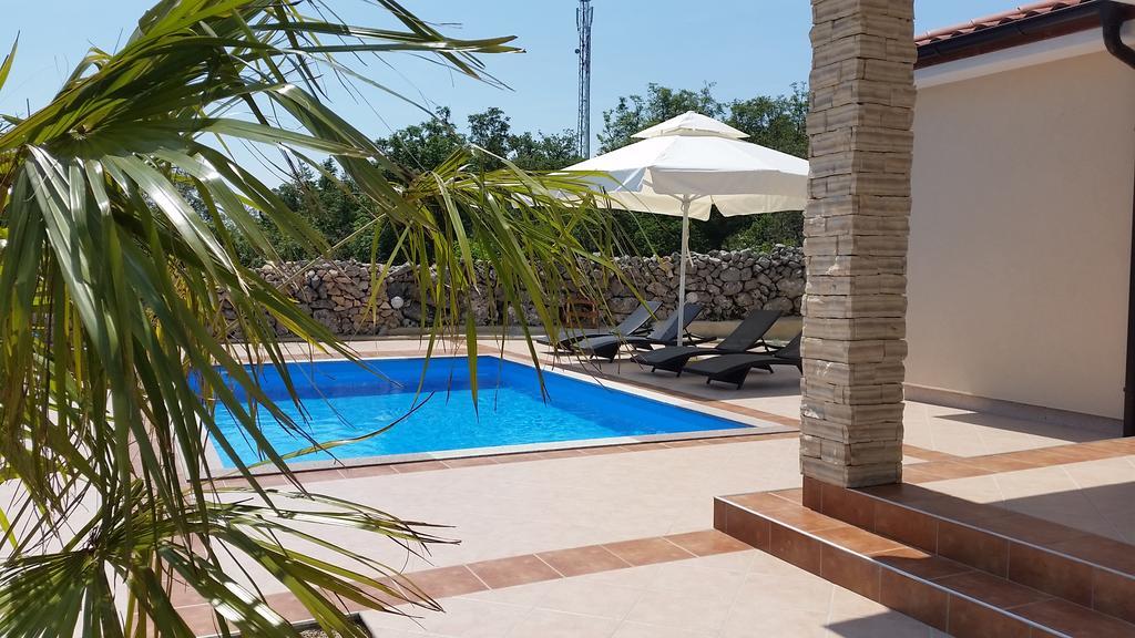 Villa Veglia Vrh  Ngoại thất bức ảnh